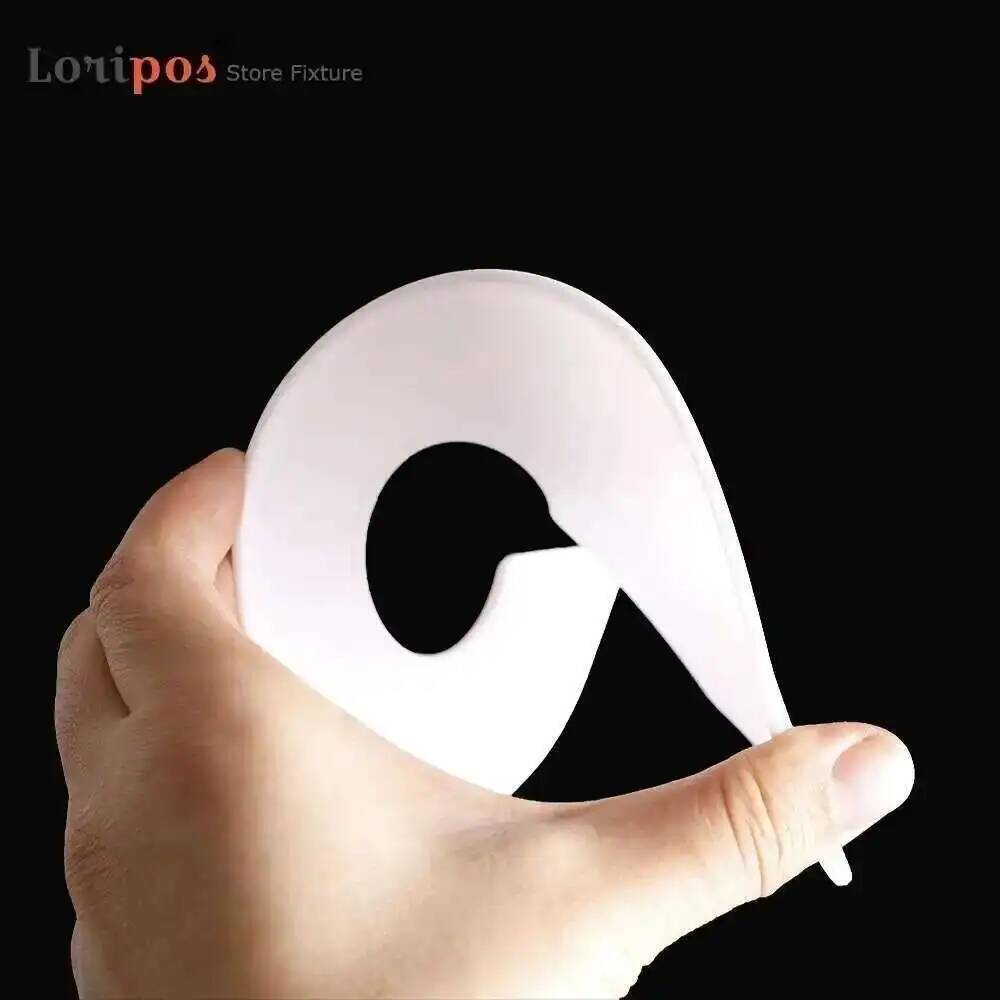 12pcs Diy Baby Clothing Size D - Baby Clothing Hanger Dividers review and price
