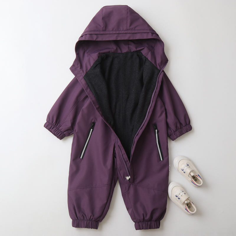IYEAL  Baby Boy Hooded Thin Sk - Baby X Clothing review and price