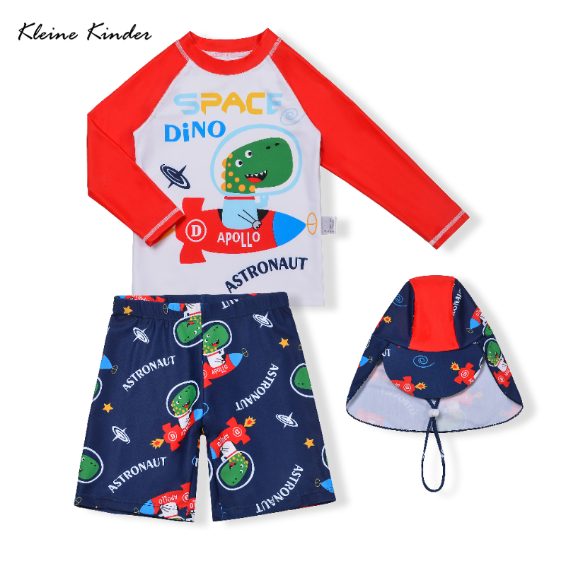 Boys Swimsuit Anti UV Kids Swi - Baby Swimwear Uv review and price