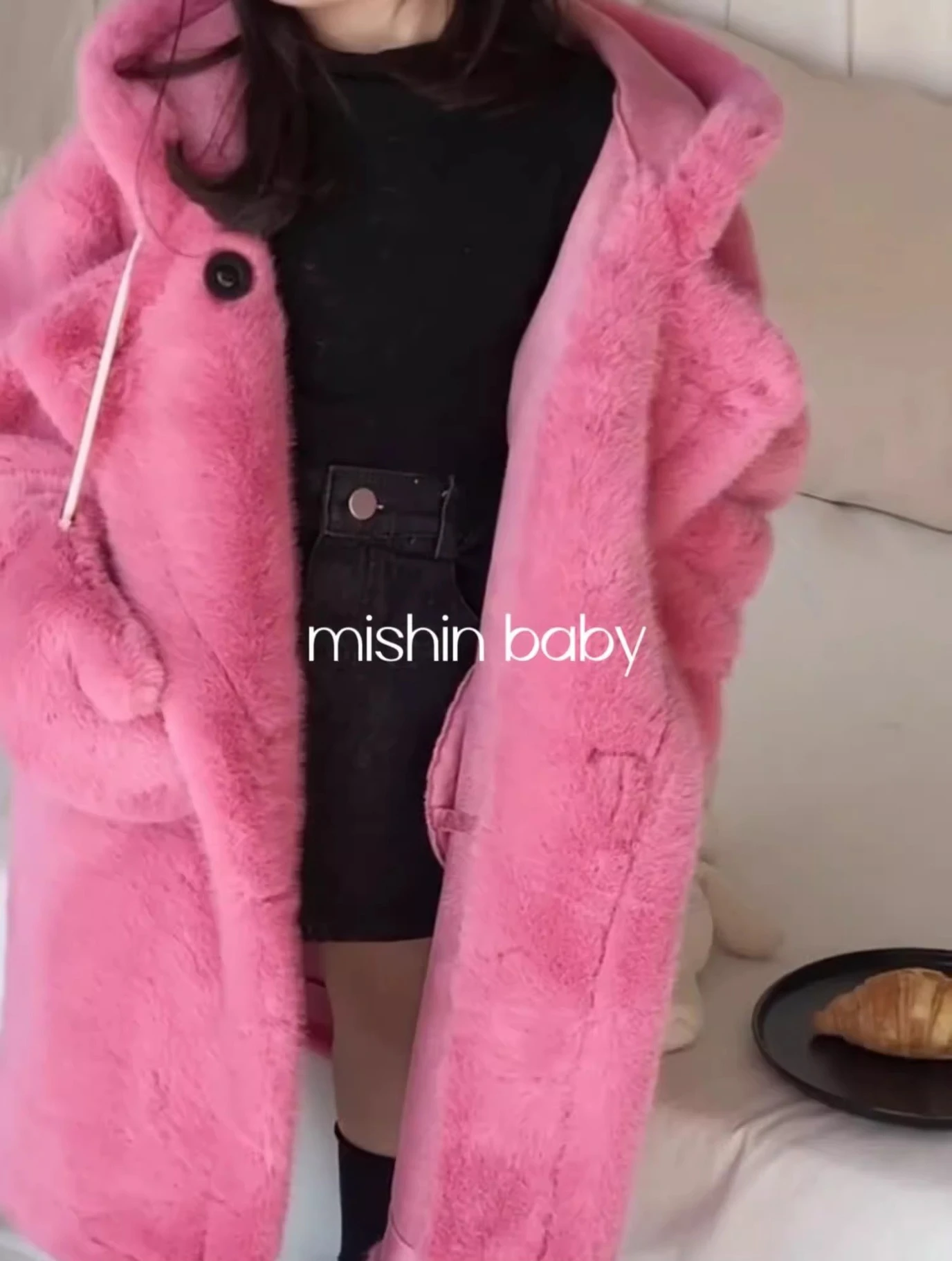 Girls Coat 2026 Autumn And Win - Baby X Clothing review and price