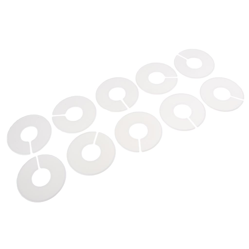 Multicolor Wardrobe Closet Siz - Baby Clothing Hanger Dividers review and price
