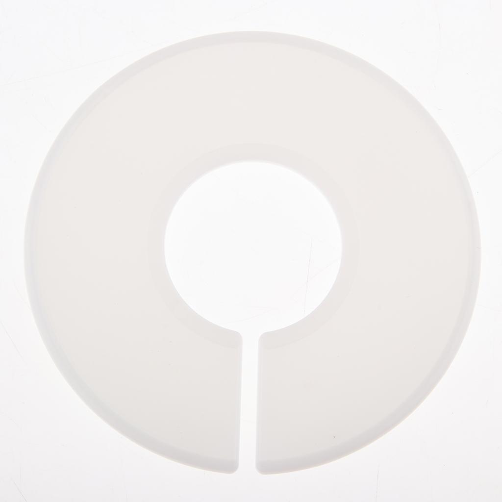 Multicolor Wardrobe Closet Siz - Baby Clothing Hanger Dividers review and price