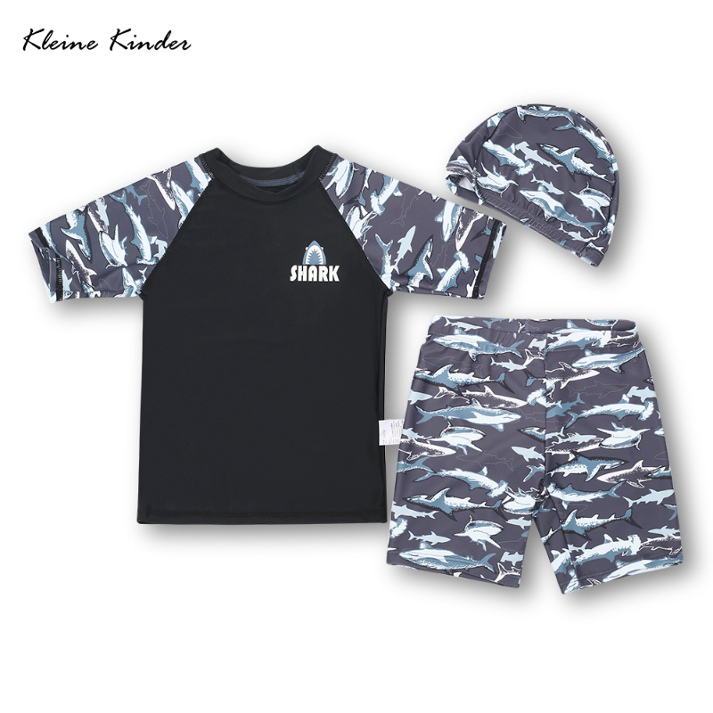 Children Swimming Bathing Suit - Baby Swimwear Uv review and price