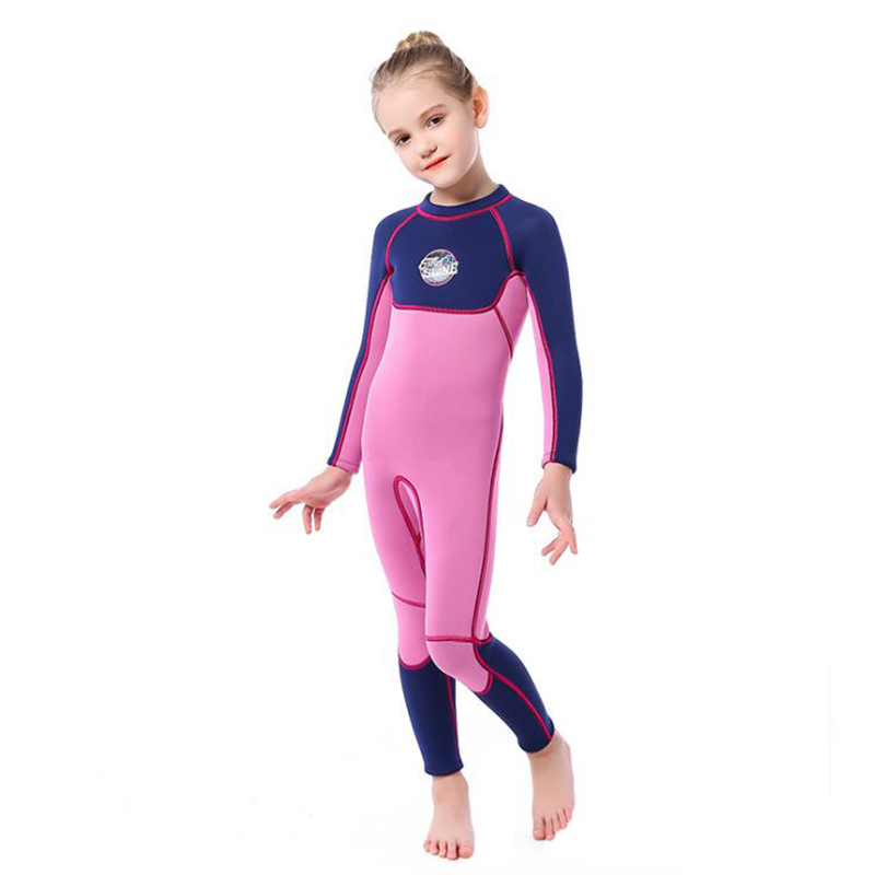 SLINX Kids New 3MM Neoprene UV - Baby Swimwear Uv review and price