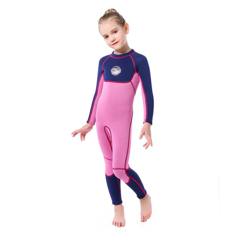 SLINX Kids New 3MM Neoprene UV - Baby Swimwear Uv review and price