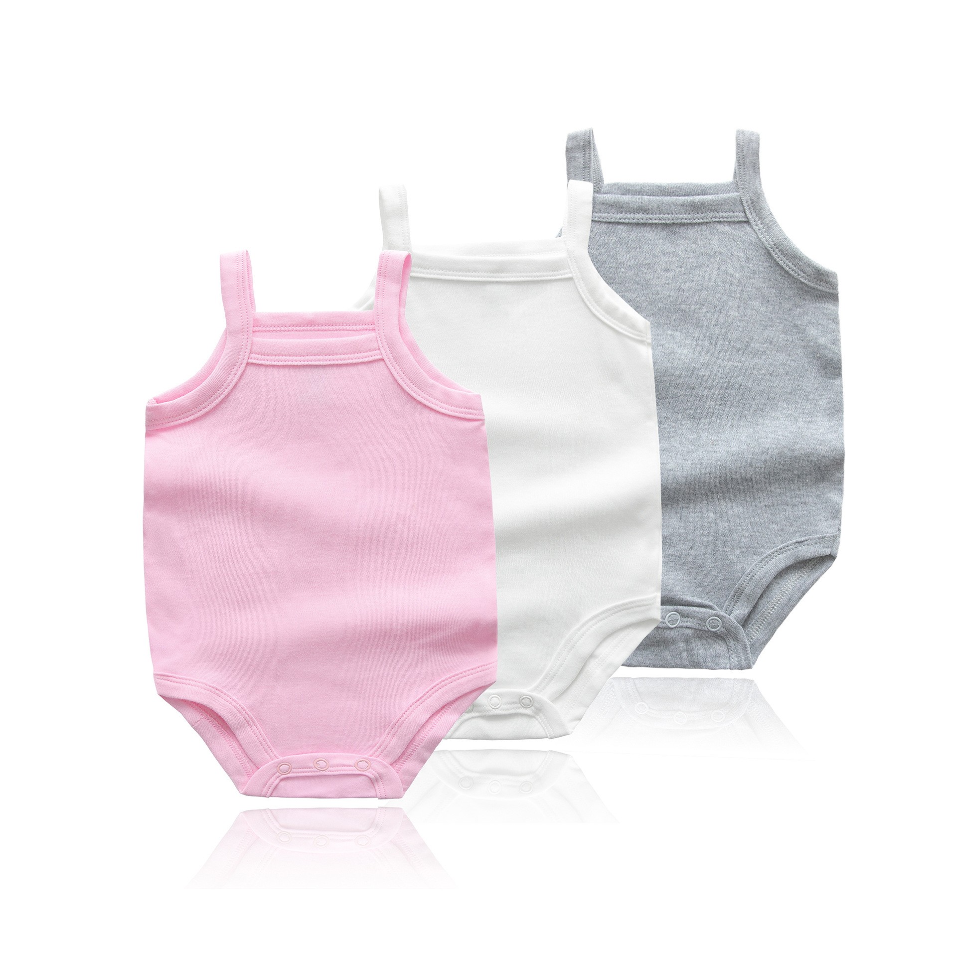 3PCS/SET Summer Baby Girl Clot - Baby Clothing Next review and price