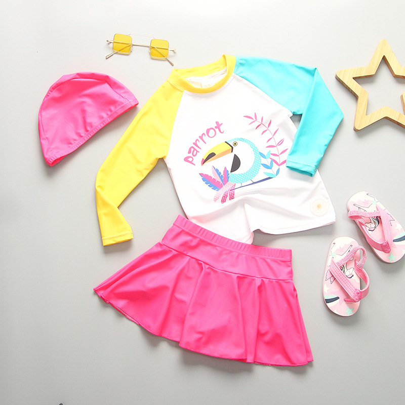 Baby Swimsuit UPF50 UV Protect - Baby Swimwear Uv review and price