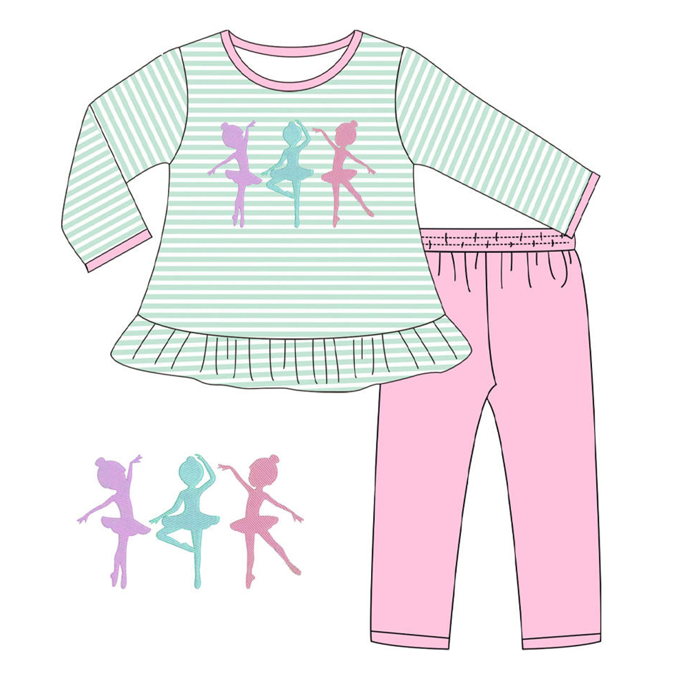 New Toddler Ballet Girls Cloth - Baby X Clothing review and price