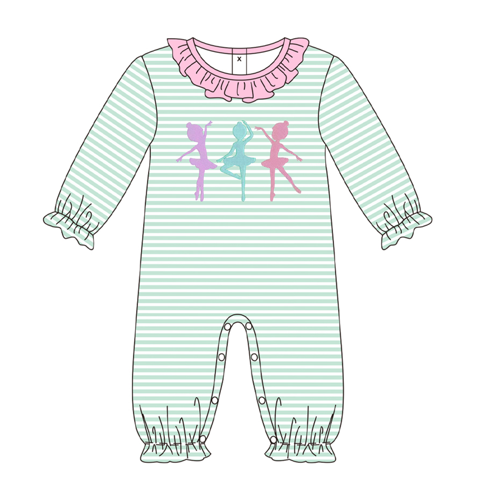 New Toddler Ballet Girls Cloth - Baby X Clothing review and price